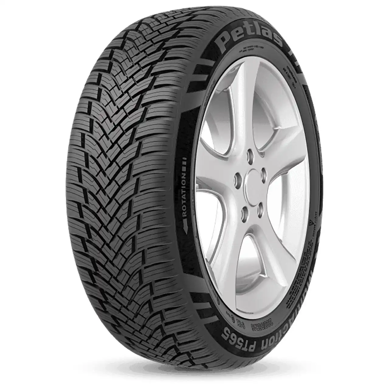 PETLAS MULTI ACTION PT565 235/55R17 103W XL BSW