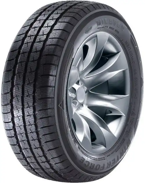 Milever MC557 ALL SEASON VAN 225/75R16C 121/120R BSW 225/75 RC16