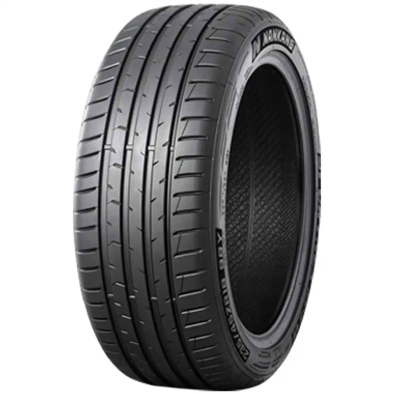 NANKANG SPORTNEX AS-3 EV 255/40R20 101W XL BSW