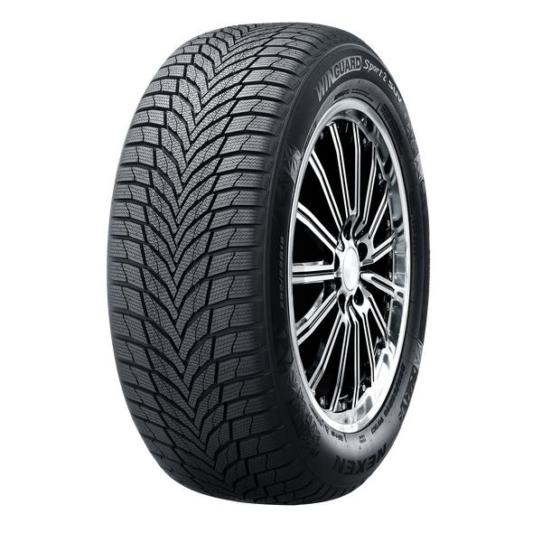 Winterreifen - Nexen Winguard Sport 2 SUV 245/65R17 107H BSW