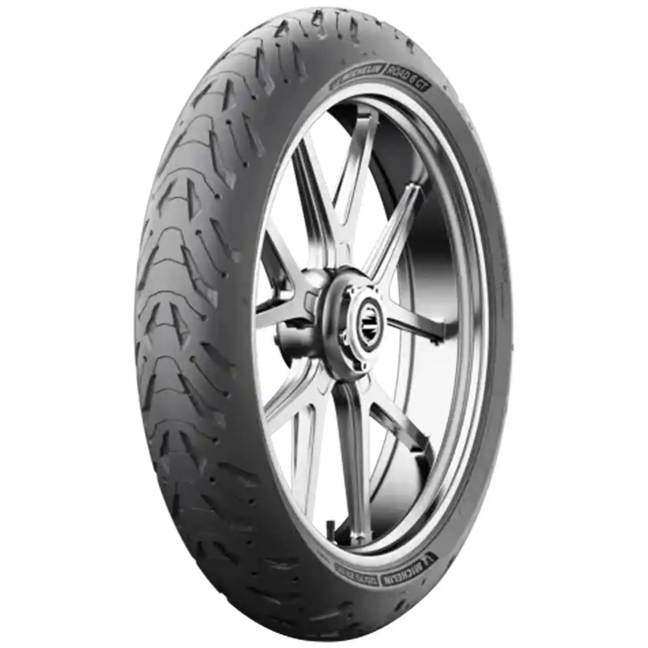 MICHELIN 190/50 ZR 17 M/C TL (73W) ROAD 6 GT