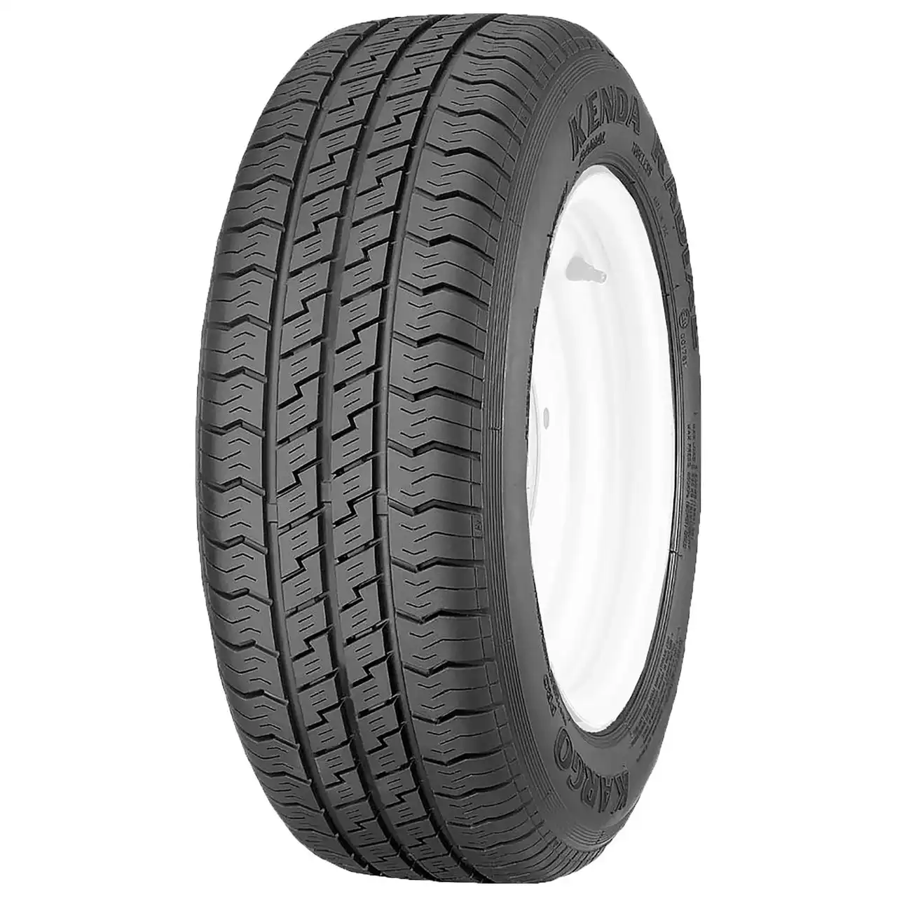 KENDA 195/50 R 13 C TL 104/101N KARGO PRO KR16 10PR BSW M+S