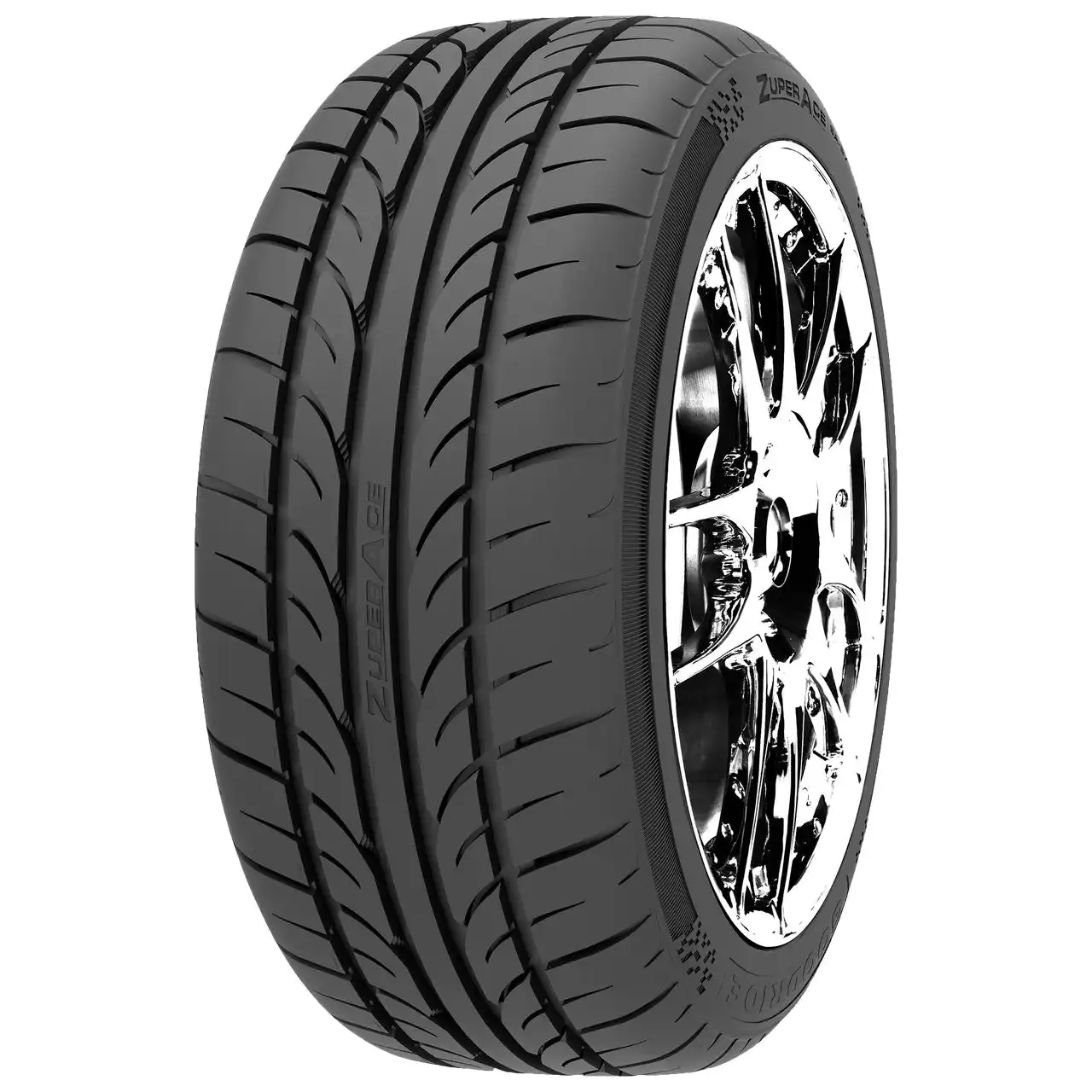 Goodride ZUPER ACE SA-57 265/35R22 102V XL BSW 265/35 R22