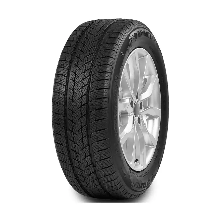 DAVANTI WINTOURA SUV 255/50R20 109V BSW XL