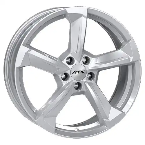 ATS AUVORA polarsilber 6.5Jx16 5x112 ET46