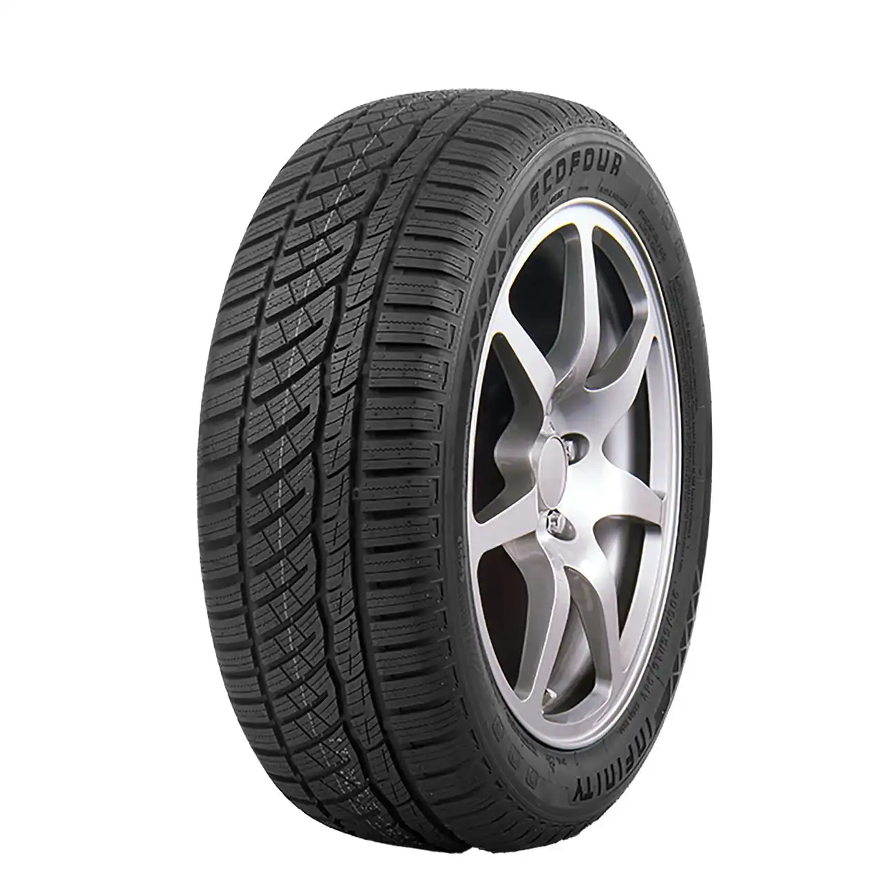 Infinity ECOFOUR 155/80R13 79T BSW 155/80 R13