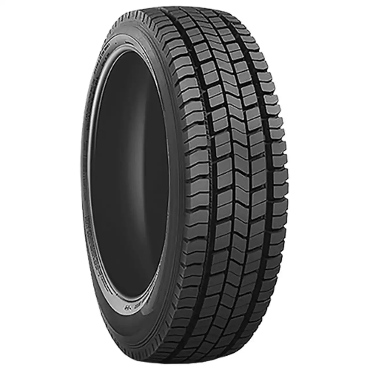 GOODRIDE 225/75 R 17.5 TL 129/127M GDR+1 14PR M+S 3PMSF LRG (THA)