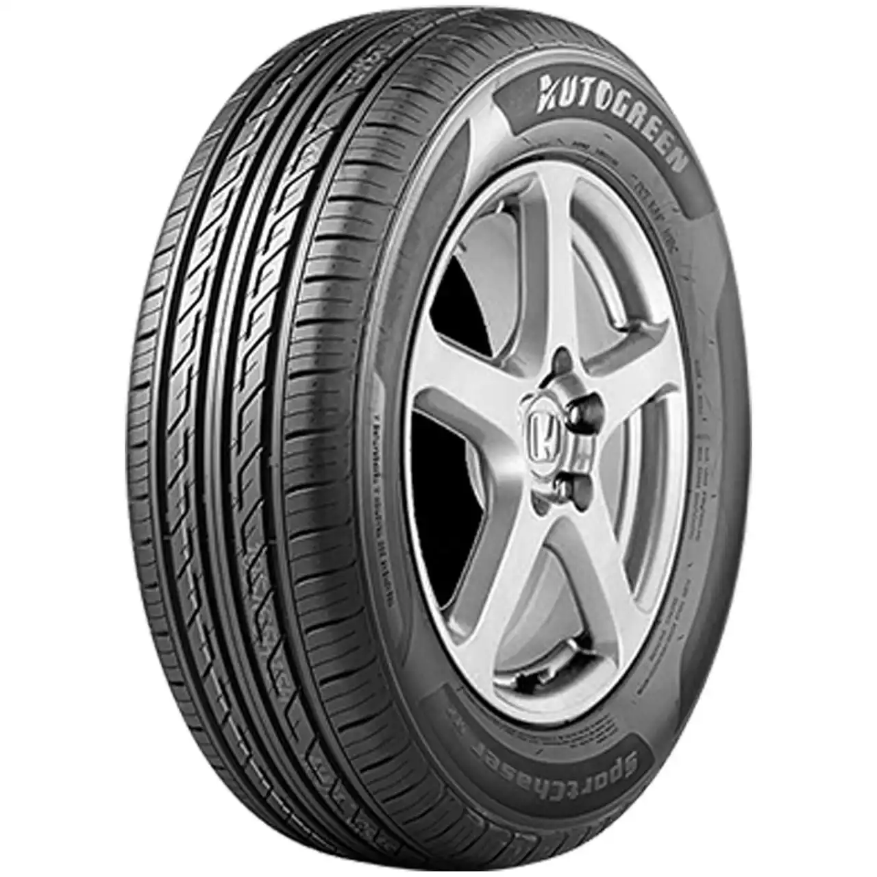 Autogreen SPORTCHASER-SC2 205/60R15 91V BSW 205/60 R15