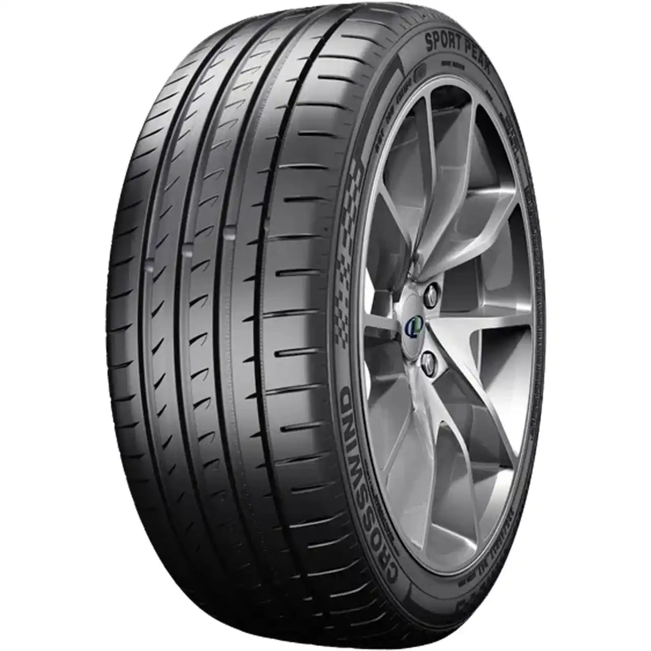 CROSSWIND SPORT PEAK 225/50R16 96Y XL FR BSW