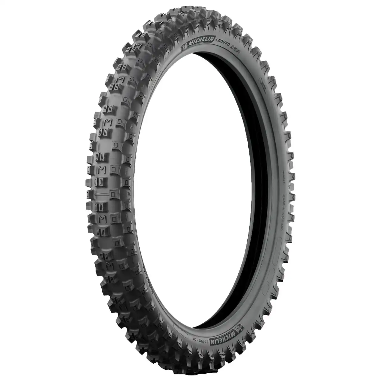 MICHELIN 90/90 - 21 M/C TT 54R ENDURO HARD