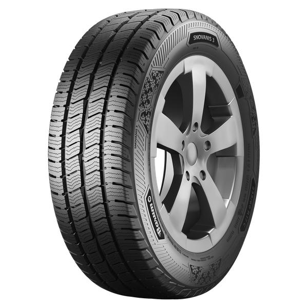 Winterreifen - Barum Snovanis 3 195/65R16C 104T