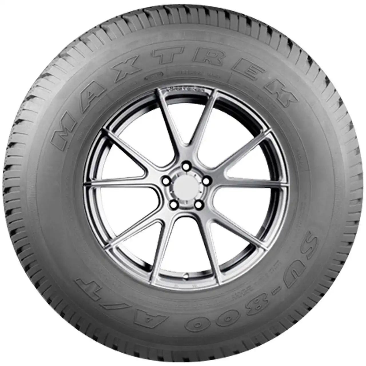 MAXTREK SU-800 A/T 265/60R18 110H BSW
