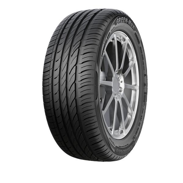 4X Sommerreifen - Linglong GREEN-MAX 225/55R17 101W XL MFS BSW