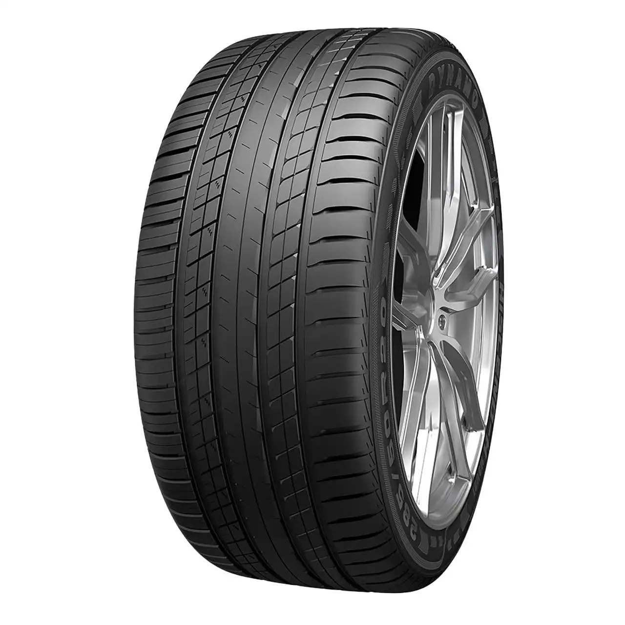 Dynamo HISCEND-H MSU01 245/60R18 105V BSW 245/60 R18