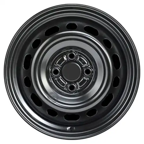 ALCAR 7225 schwarz/silber 5.5Jx15 4x100 ET40