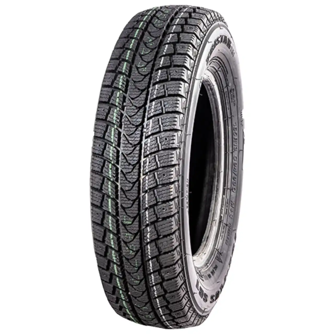 MINERVA ICE-PLUS SR1 155/R13C 91/89Q BSW
