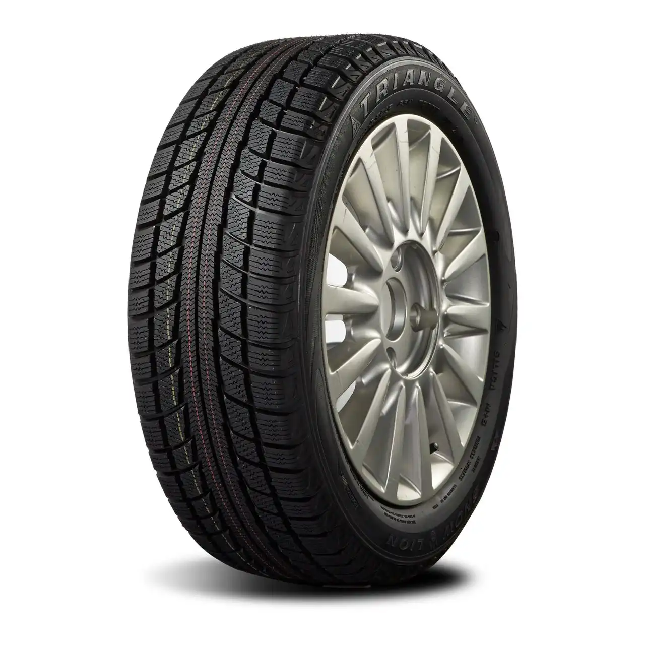 Triangle SNOWLION TR777 SUV 225/70R16 107H XL BSW 225/70 R16