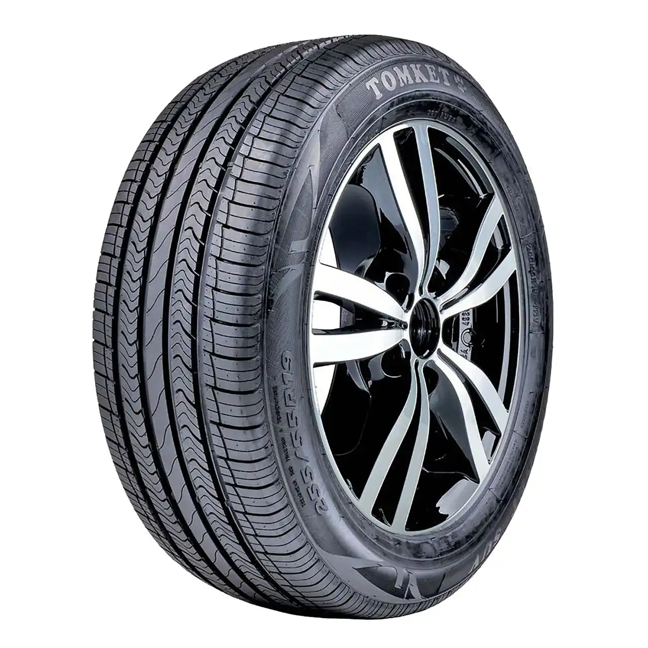 TOMKET TOMKET SUV 285/50R20 116W XL BSW