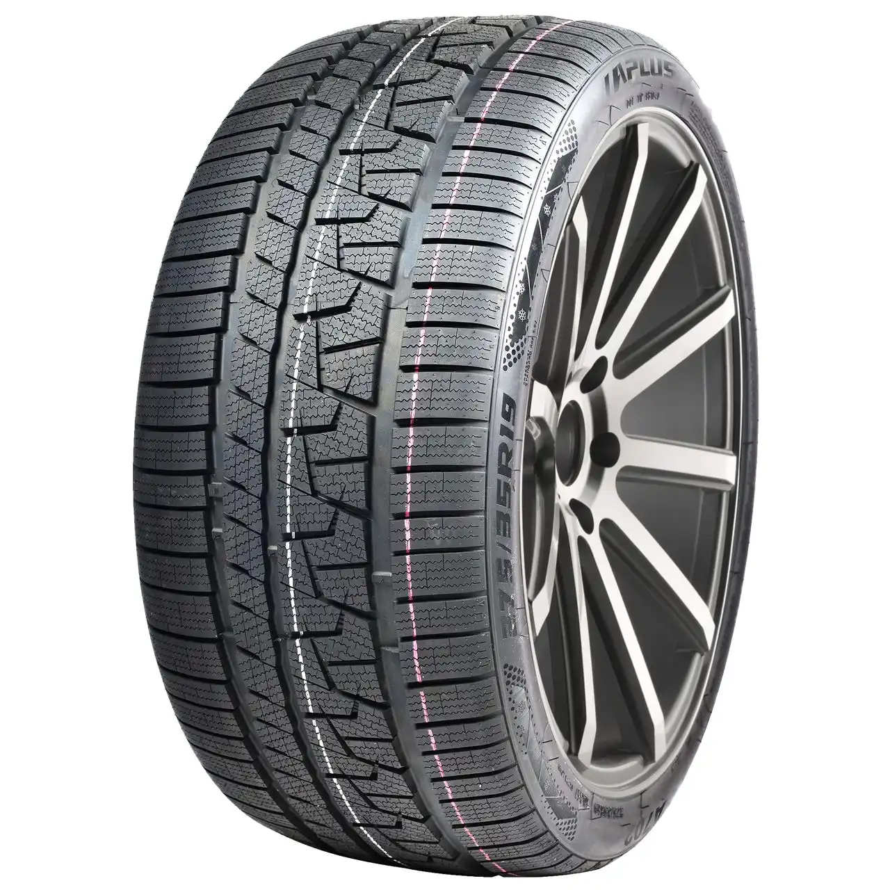 Aplus A702 215/40R17 87V XL BSW 215/40 R17