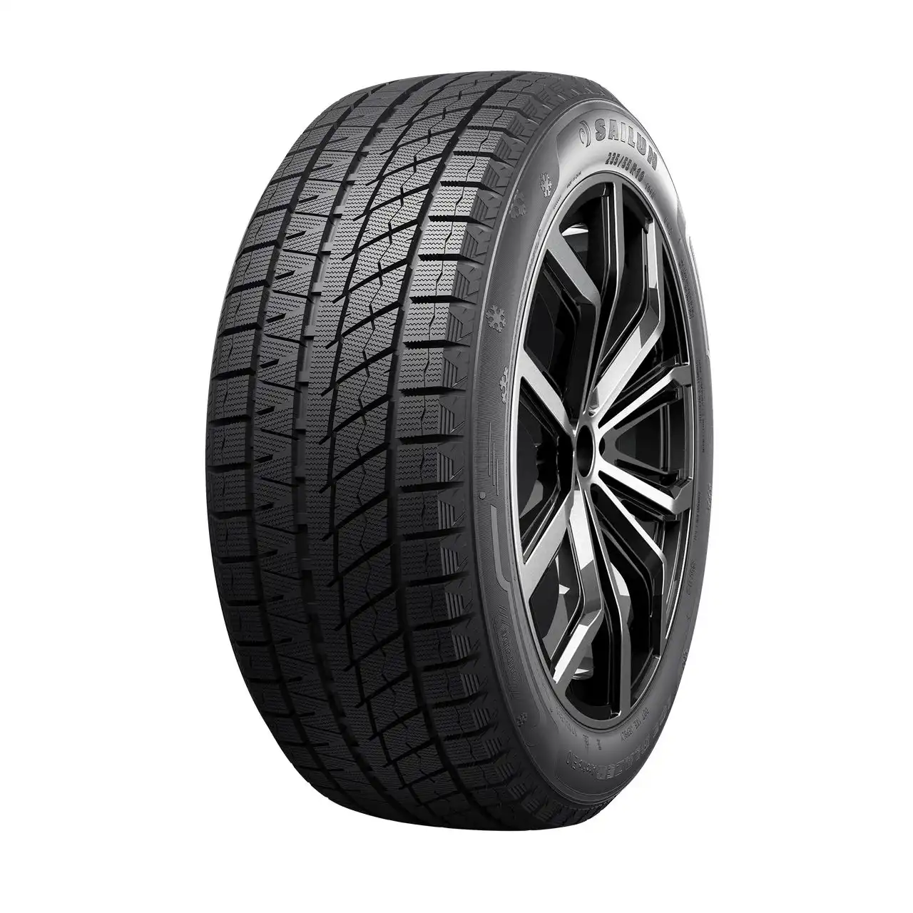 SAILUN ICE BLAZER ARCTIC EVO (SW82) 235/45R19 95T FSL BSW