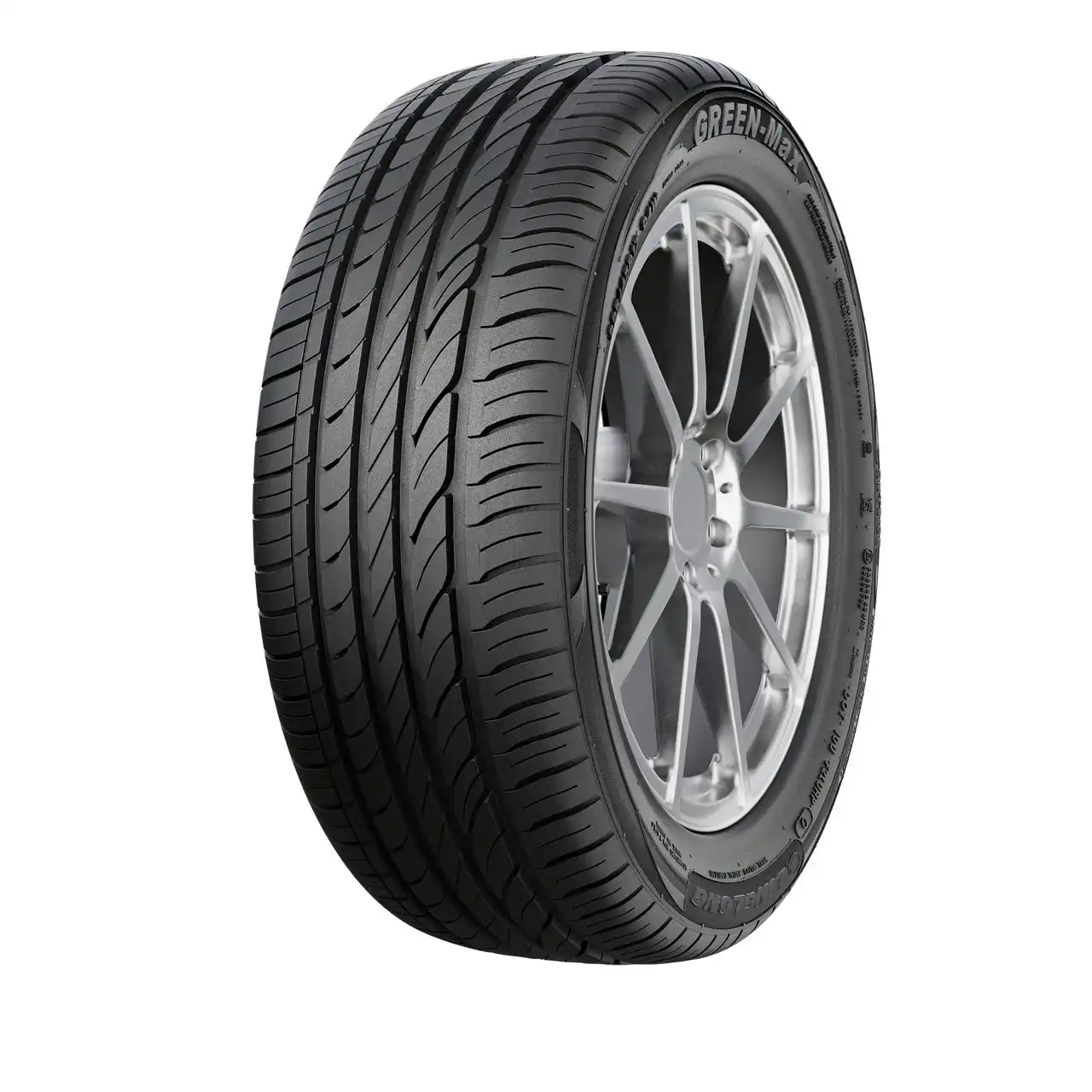 Linglong GREEN-MAX 185/45R15 75V MFS BSW 185/45 R15