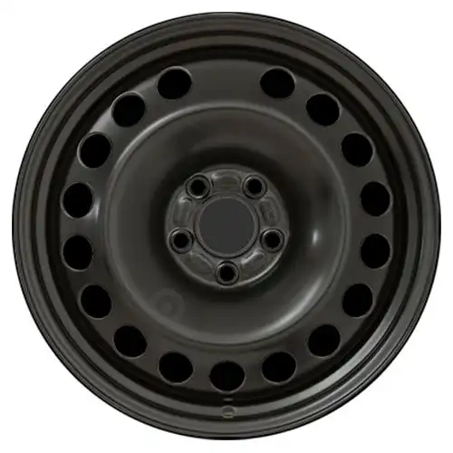 ALCAR 9001 schwarz/silber 7.5Jx17 5x107.95 ET52.5