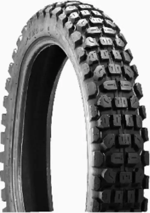 DURO 2.75 - 21 TT 45P HF-333 4PR E-KENNUNG G34248397