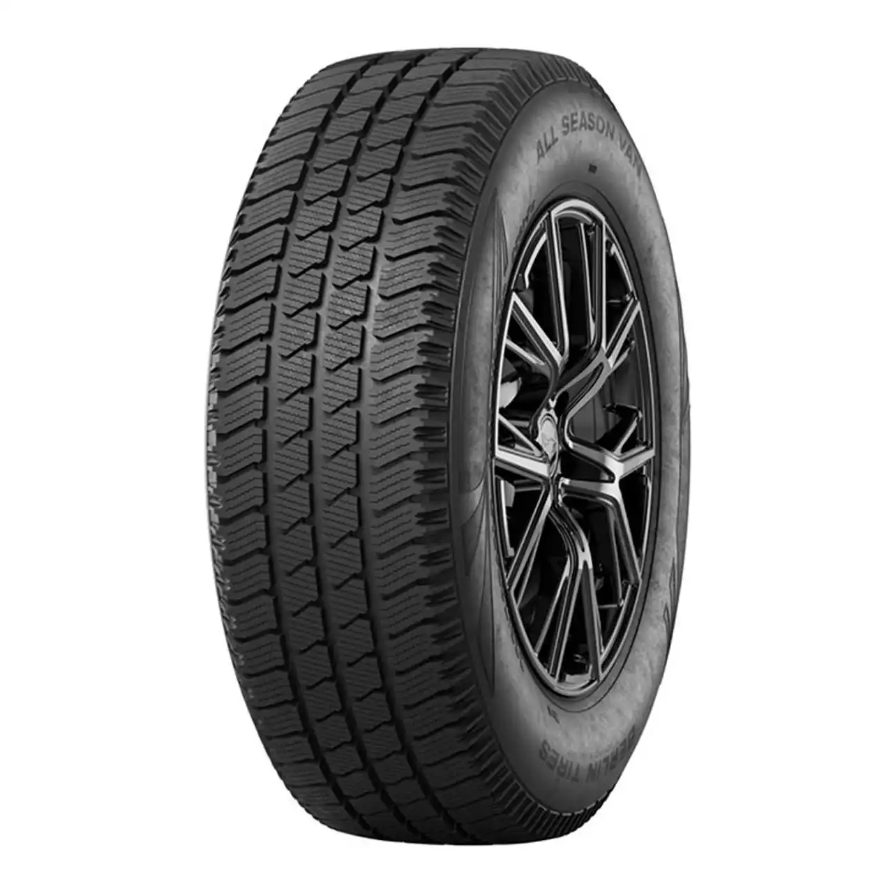SPORTIVA VAN ALL SEASON 195/70R15C 104/102R BSW