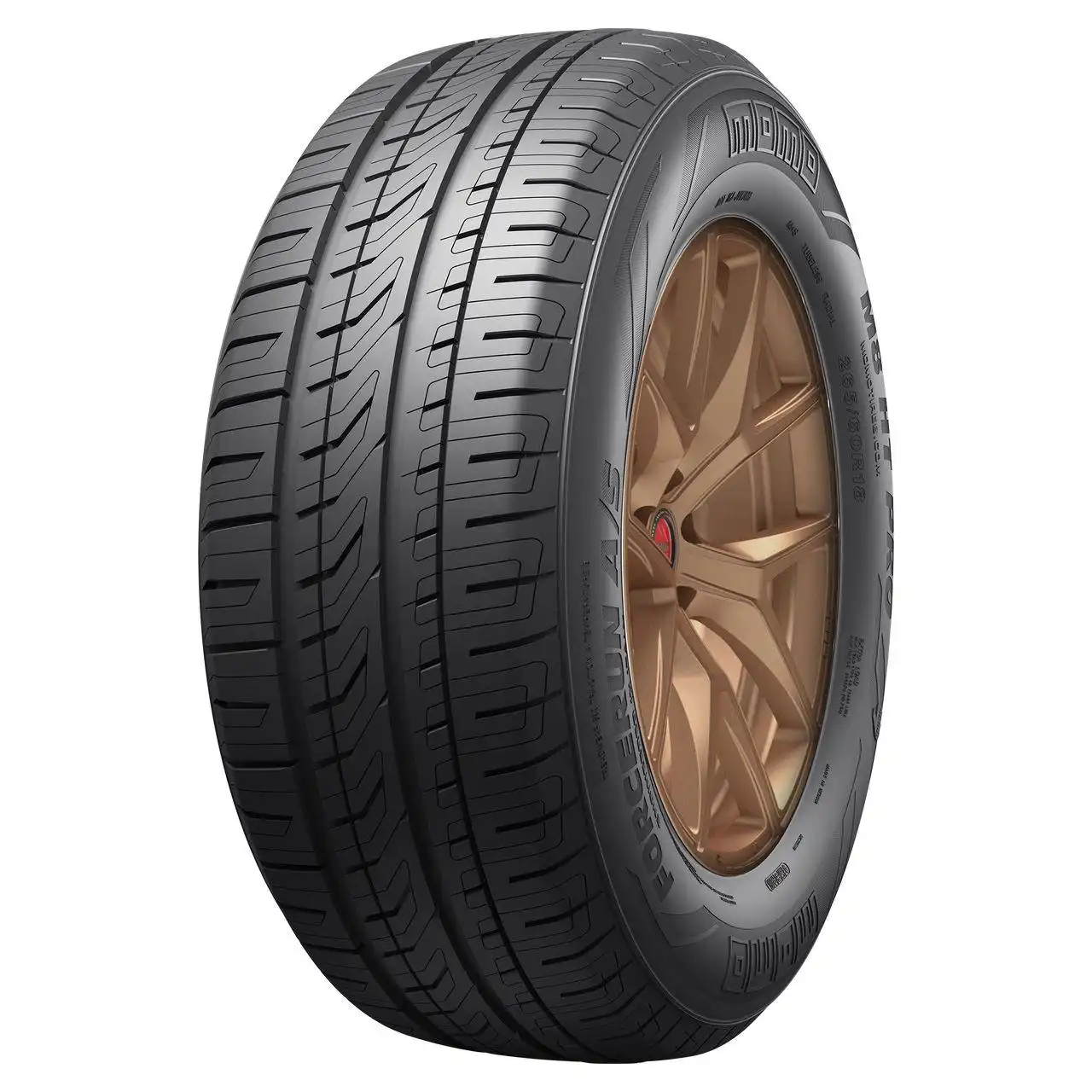 Momo FORCERUN HT M8 PRO 245/60R18 109H XL 245/60 R18