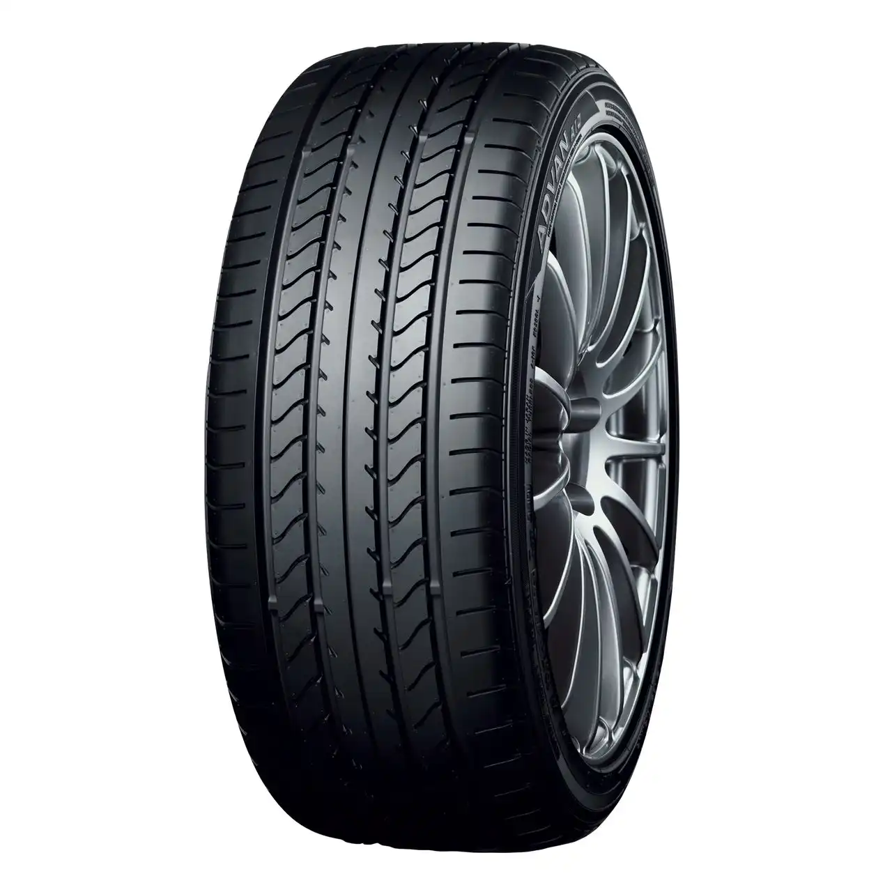 YOKOHAMA ADVAN A10F OE 225/50R17 94W OE