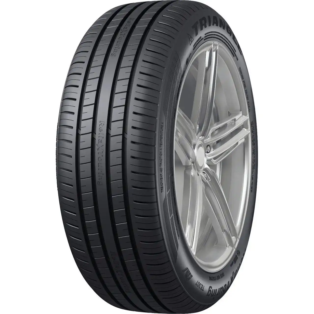 Triangle RELIAX TOURING TE307A 155/65R14 75H BSW 155/65 R14
