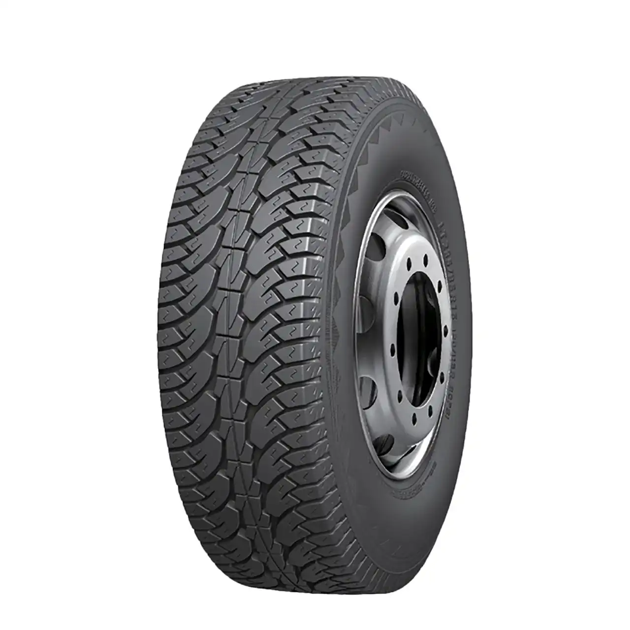 Roadx RX QUEST A/T 215/85R16 115/112R OWL 215/85 R16