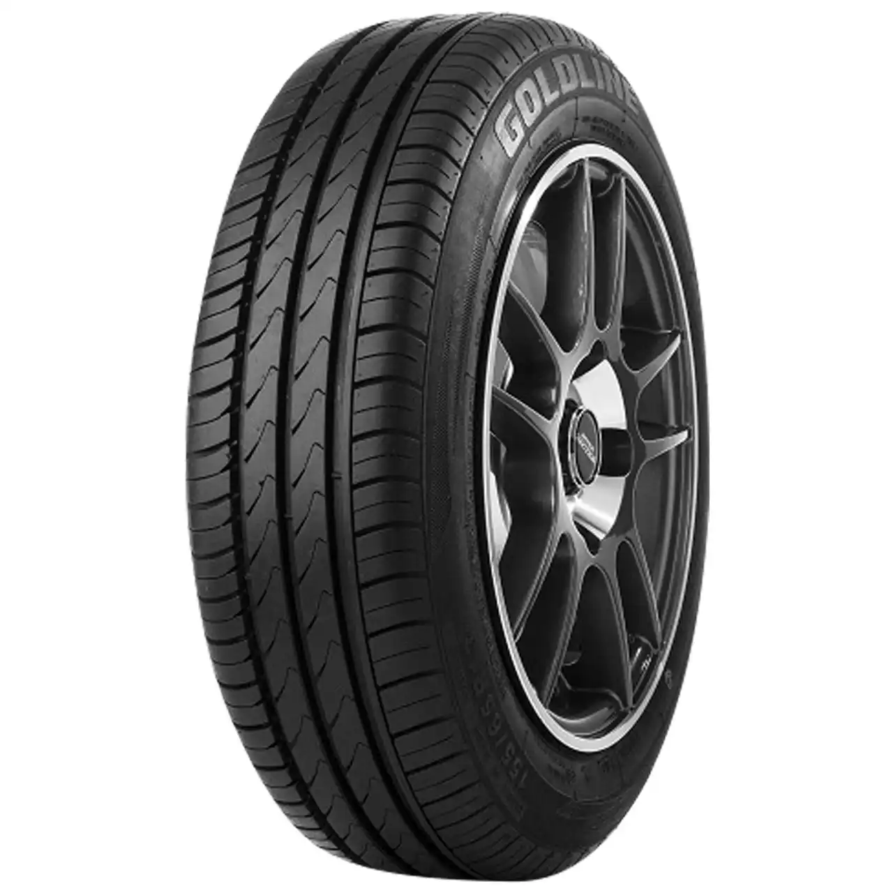 Goldline GLP101 145/70R12 69T BSW 145/70 R12