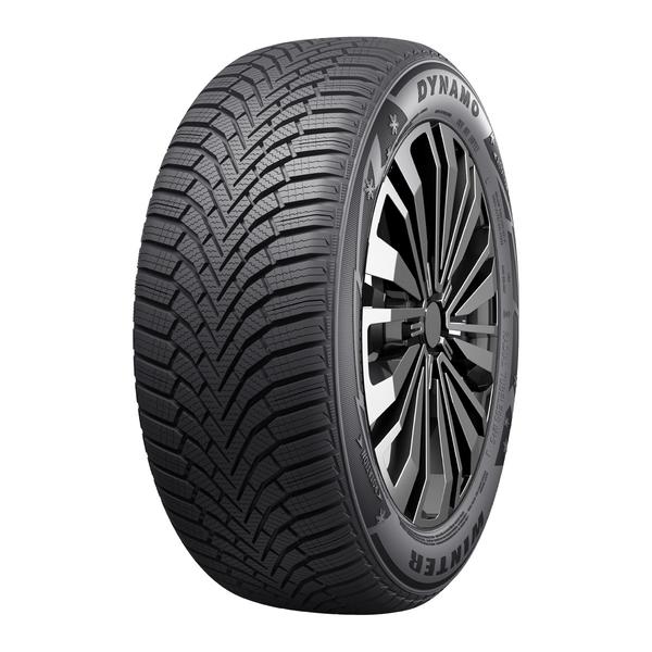 4x Winterreifen - DYNAMO WINTER 175/65R14 82T