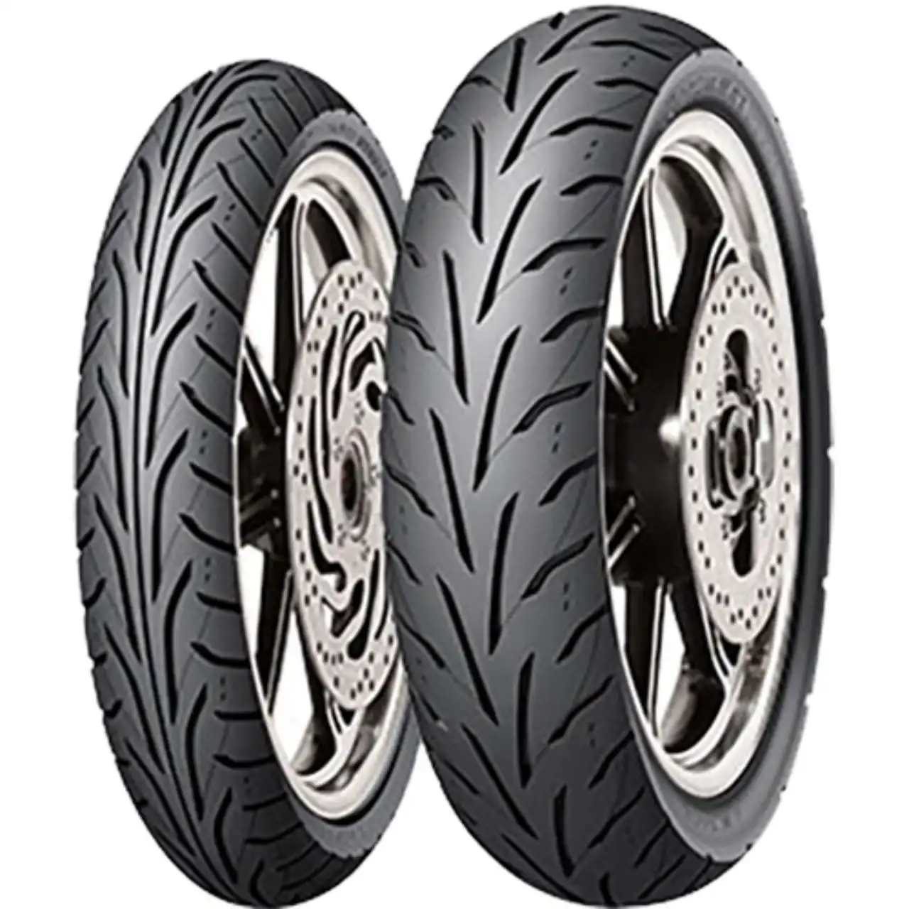 DUNLOP 110/80 - 18 M/C TL 58H ARROWMAX GT601 REAR