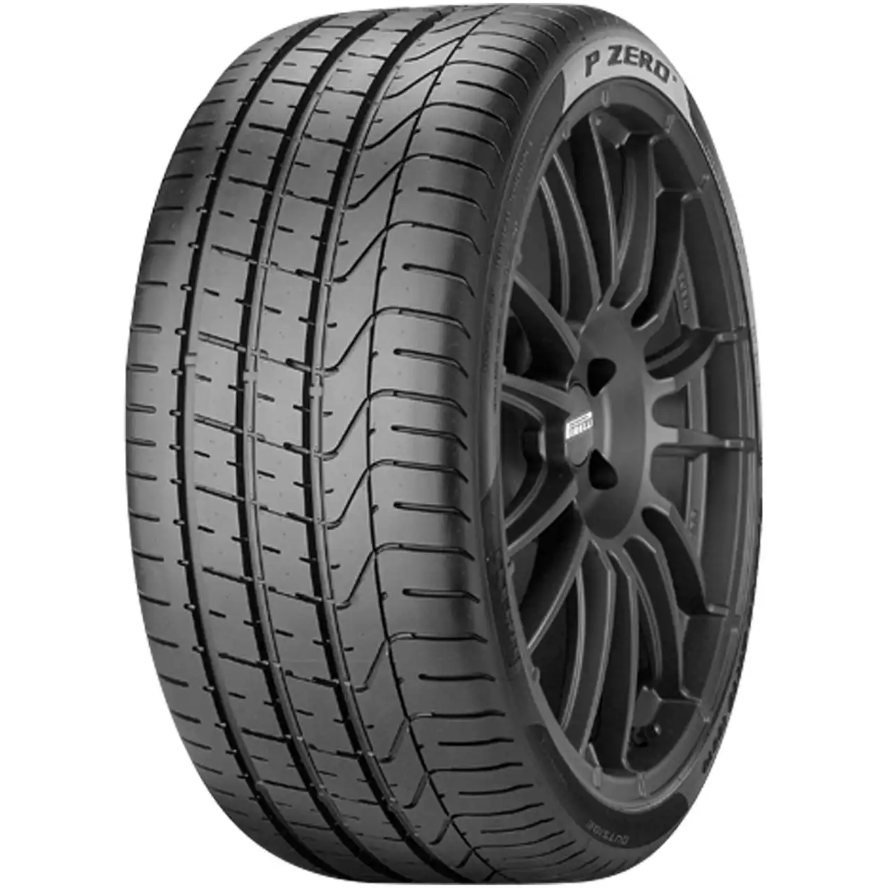 PIRELLI PZERO SYSTEM DIREZIONALE (F) 215/45R18 89(Y) (F)
