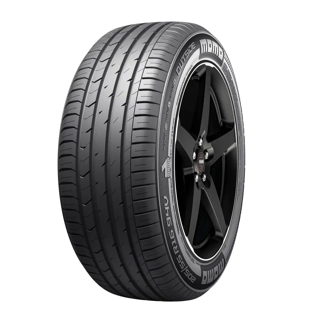 MOMO TOPRUN M300 AS SPORT 235/45R19 99Y XL BSW