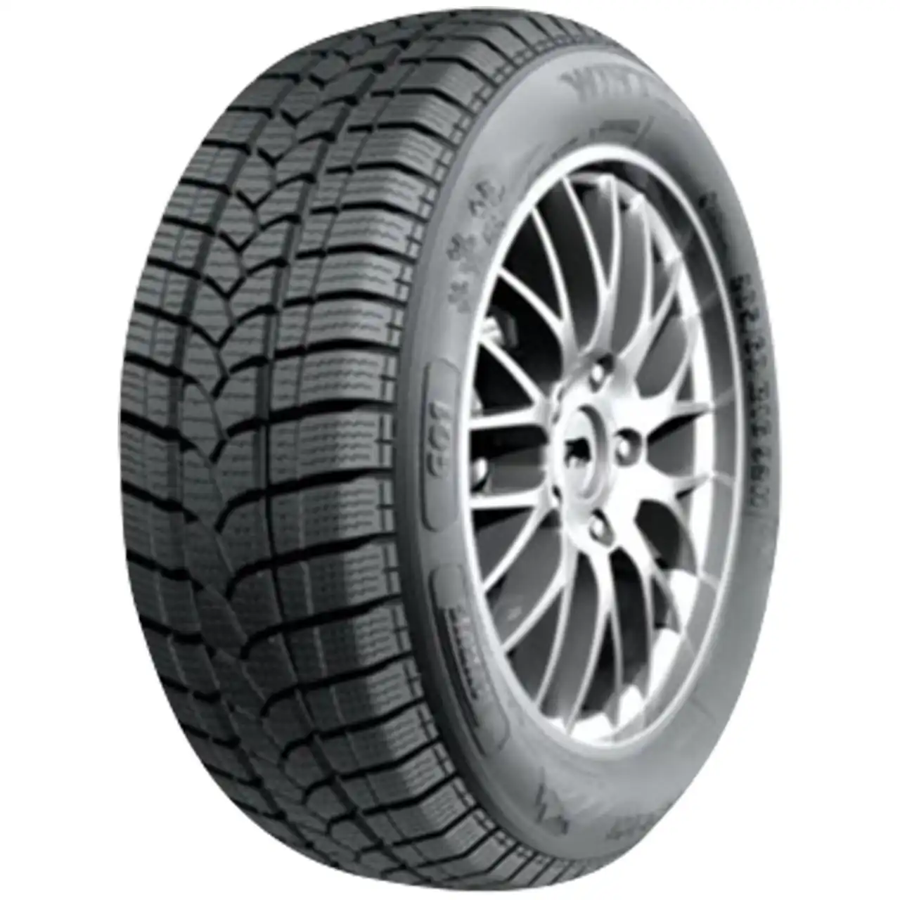 TAURUS TAURUS 601 155/70R13 75Q