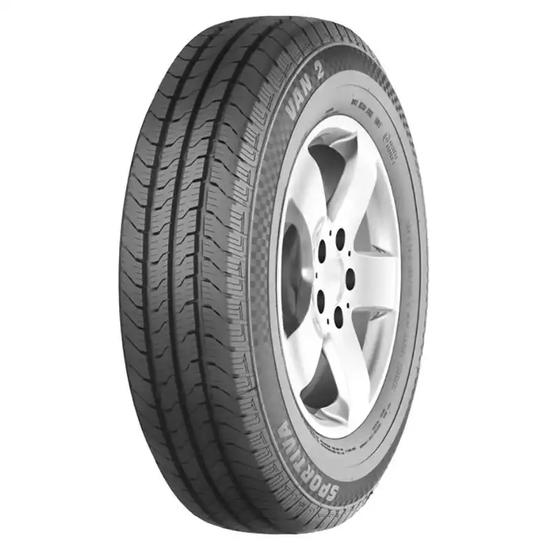 Sportiva VAN 2 215/65R16C 109/107R 215/65 RC16