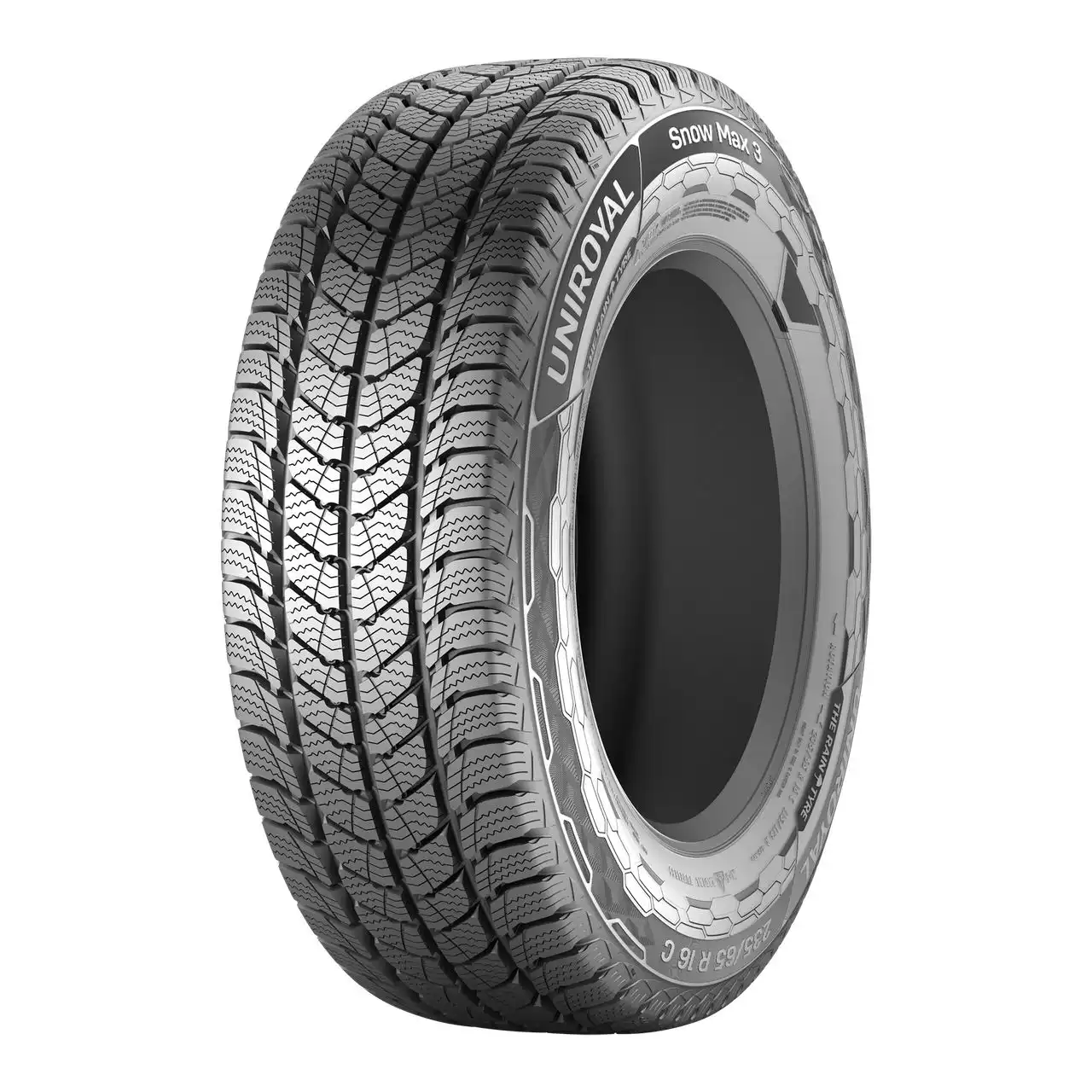UNIROYAL SNOW MAX 3 195/70R15C 104/102R