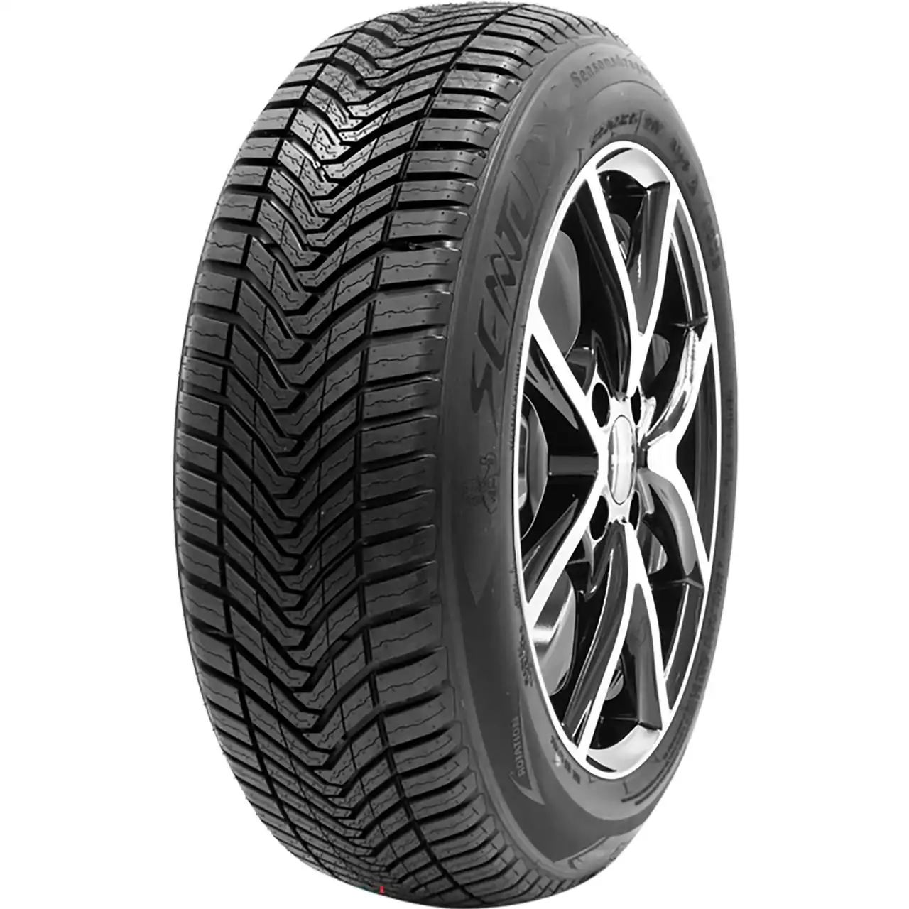 Sentury SEASONSDRAGON 2 275/45R21 110W XL BSW 275/45 R21