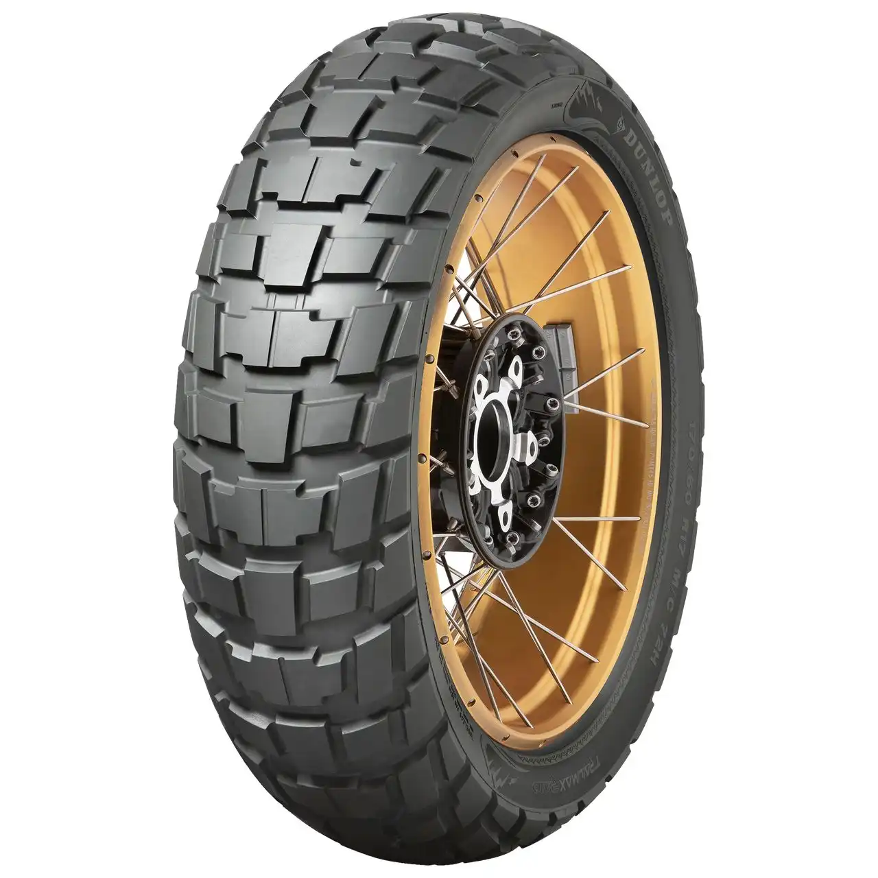 DUNLOP 150/70 R 18 TL 70T TRAILMAX RAID BSW M+S