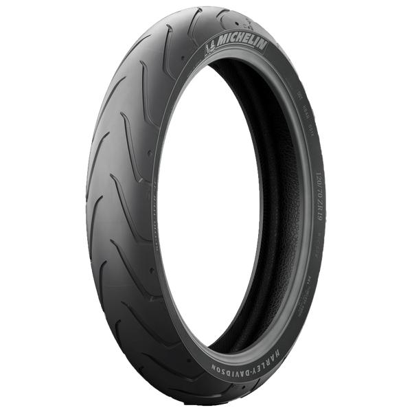 Michelin Scorcher 11 Front 120/70 R19 M/C Tl/Tt 60W Front