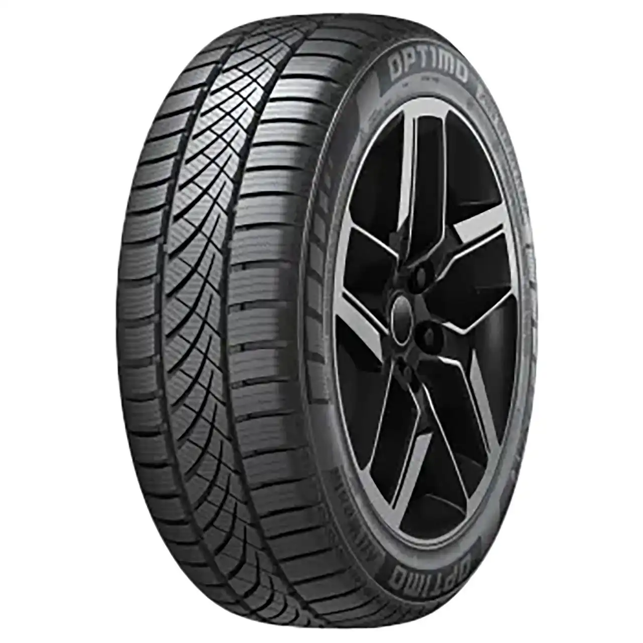OPTIMO ALL WEATHER 165/65R14 79T SBL