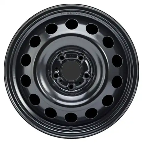ALCAR 9833 schwarz/silber 7.0Jx16 5x108 ET44