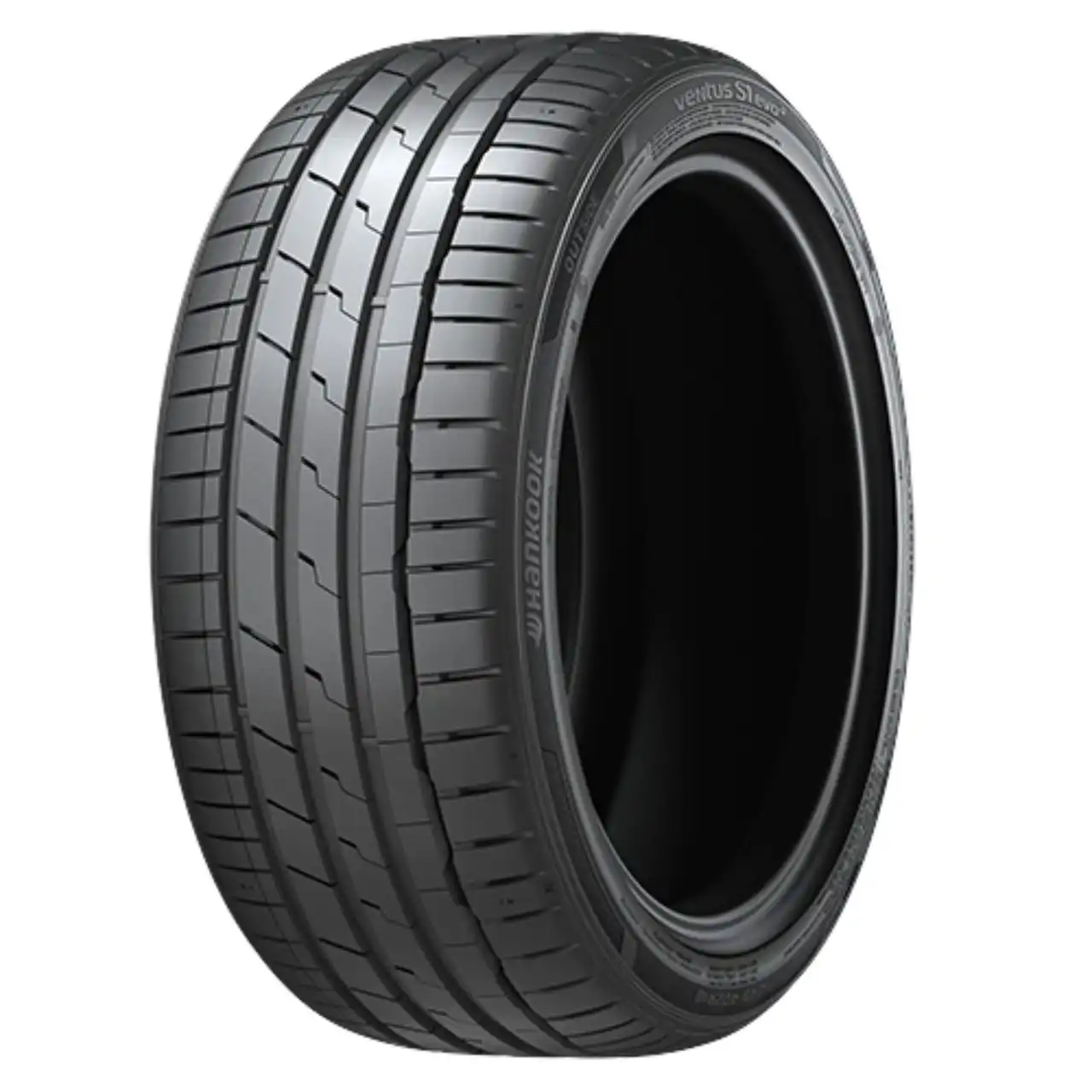 HANKOOK VENTUS S1 EVO3 (K127B) (*) HRS 255/40R18 99Y (*) HRS XL SBL