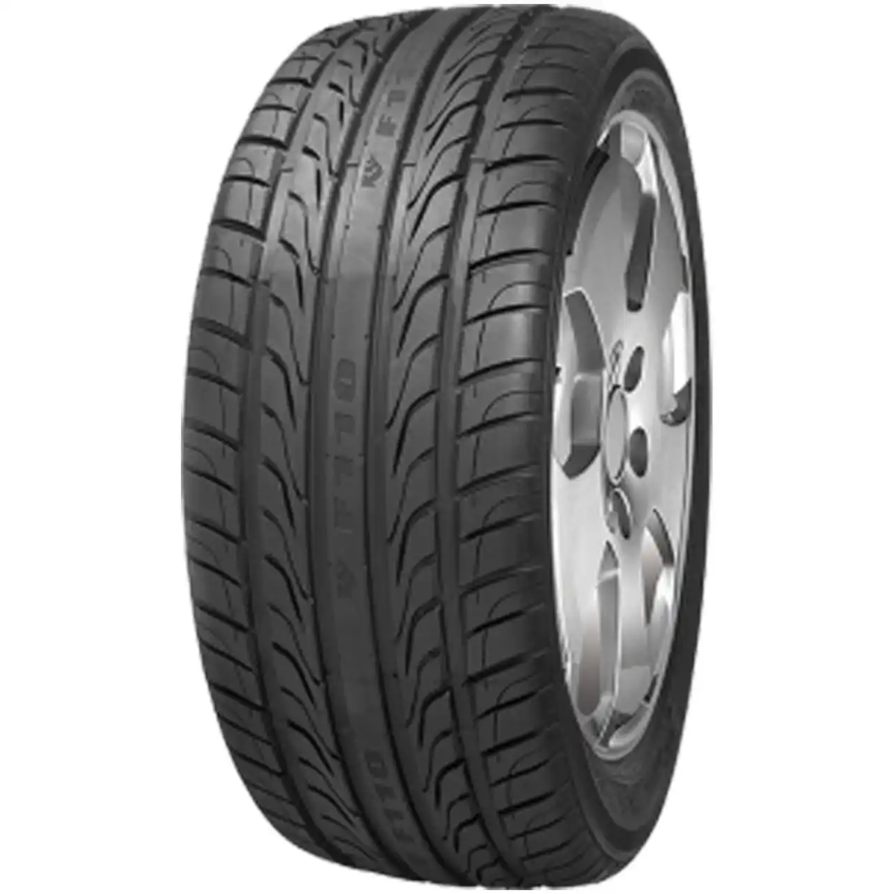MINERVA F110 265/50R20 107V