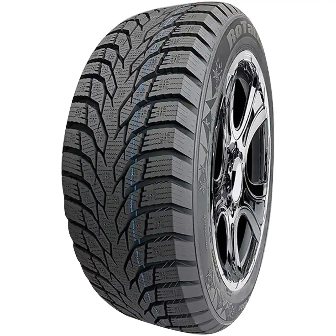ROTALLA SETULA W RACE S500 245/45R20 103T XL NORDIC COMPOUND BSW