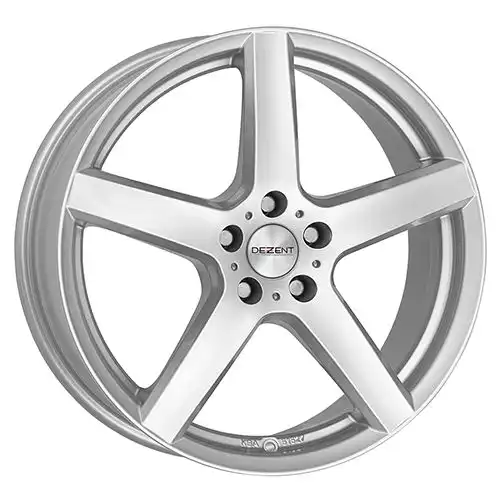 DEZENT DEZENT TY silber 5.5Jx15 5x112 ET45