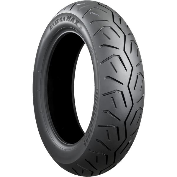 Bridgestone Exedra Max R 140/90 - 15 M/C Tl 70H Rear